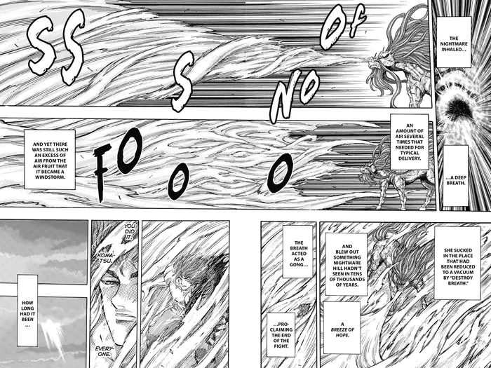 Toriko Chapter 290 image 07_optimized